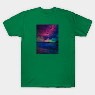 Sunset T-Shirt